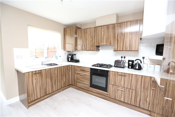 11 The Drive, Martello Village, Drogheda, Co. Louth