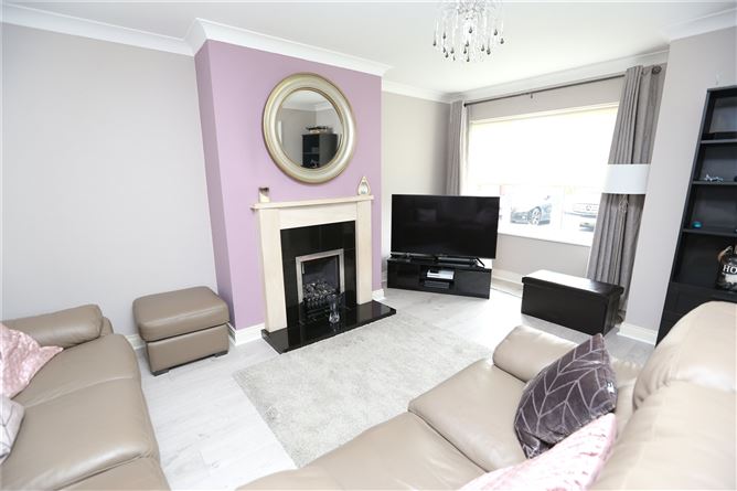 11 The Drive, Martello Village, Drogheda, Co. Louth