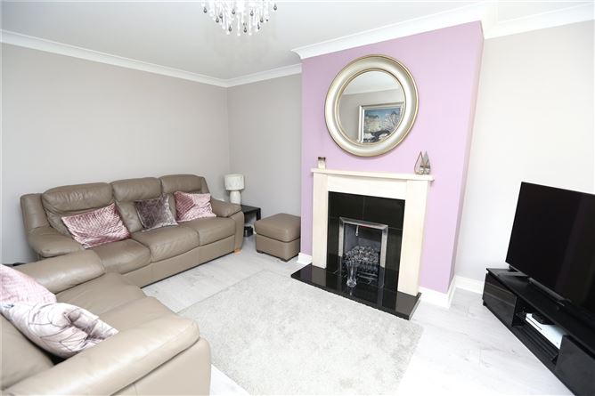 11 The Drive, Martello Village, Drogheda, Co. Louth