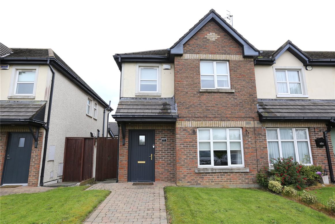 11 The Drive, Martello Village, Drogheda, Co. Louth