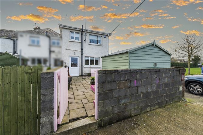 2A Old Market Green, Balbriggan, Co. Dublin