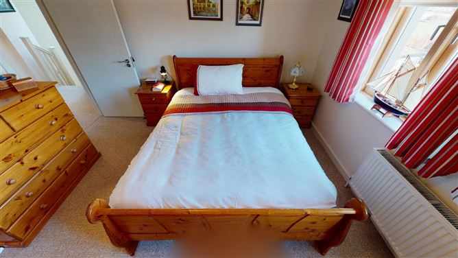 11 Berryfields, Ferns, Enniscorthy, Co. Wexford