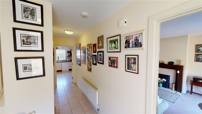 11 Berryfields, Ferns, Enniscorthy, Co. Wexford