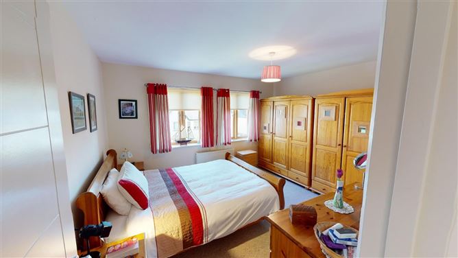 11 Berryfields, Ferns, Enniscorthy, Co. Wexford