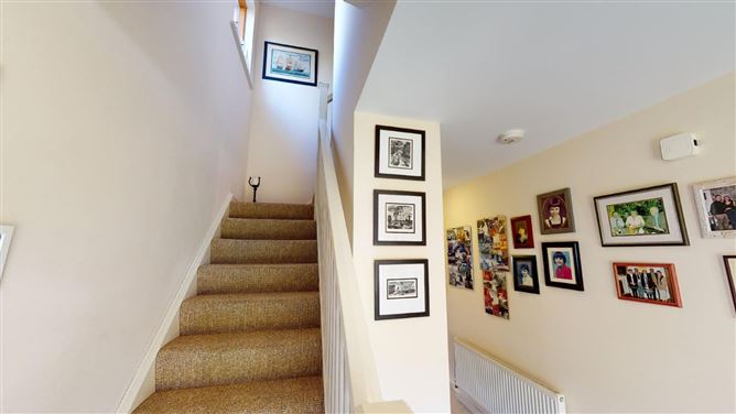11 Berryfields, Ferns, Enniscorthy, Co. Wexford