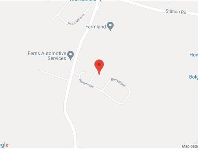 11 Berryfields, Ferns, Enniscorthy, Co. Wexford
