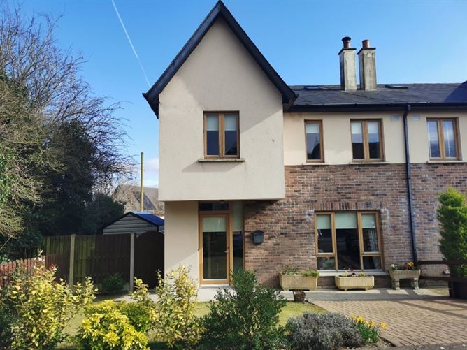 11 Berryfields, Ferns, Enniscorthy, Co. Wexford