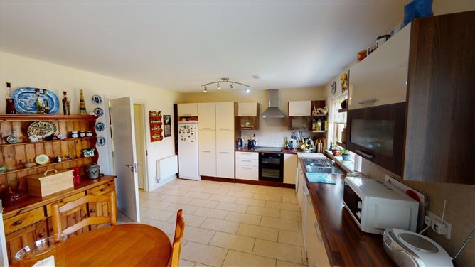 11 Berryfields, Ferns, Enniscorthy, Co. Wexford