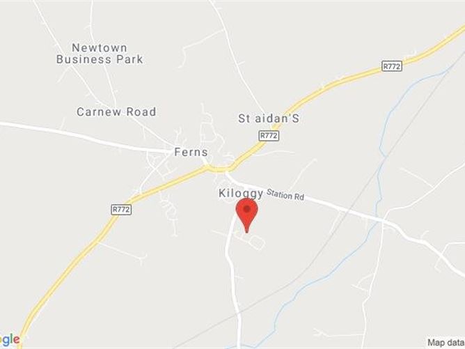 11 Berryfields, Ferns, Enniscorthy, Co. Wexford