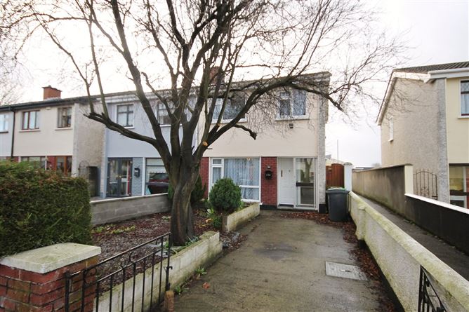 99 Woodview Heights, Lucan, Co. Dublin