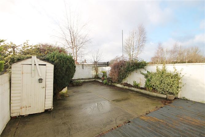 99 Woodview Heights, Lucan, Co. Dublin