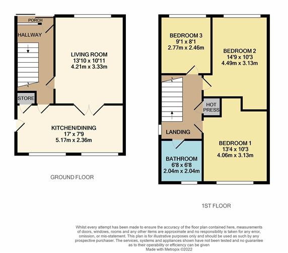 99 Woodview Heights, Lucan, Co. Dublin