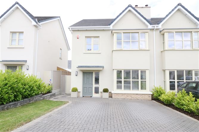 Main image for 17 Hillview, Bellingsfield, Naas, Kildare