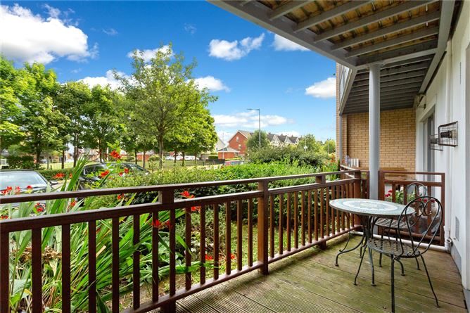 25 Kavanagh Hall, Collegewood, Castleknock, Dublin 15