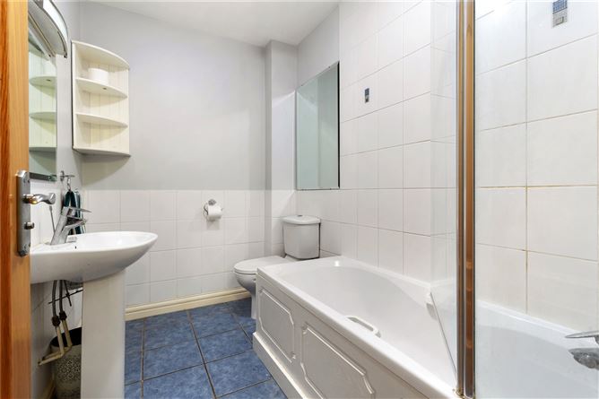 25 Kavanagh Hall, Collegewood, Castleknock, Dublin 15
