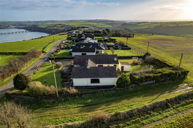 Ringrone, Kinsale, Cork