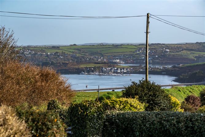 Ringrone, Kinsale, Cork