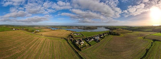 Ringrone, Kinsale, Cork