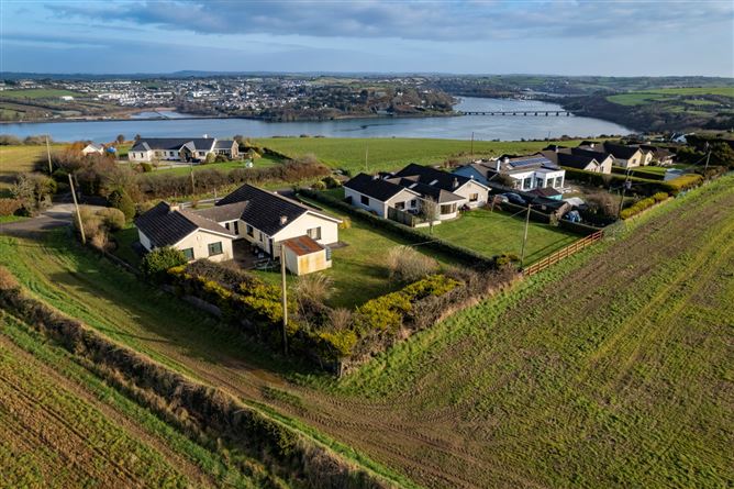 Ringrone, Kinsale, Cork