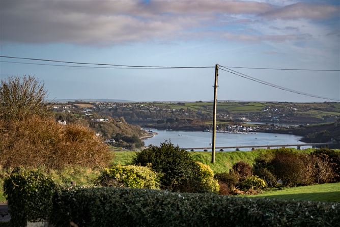 Ringrone, Kinsale, Cork