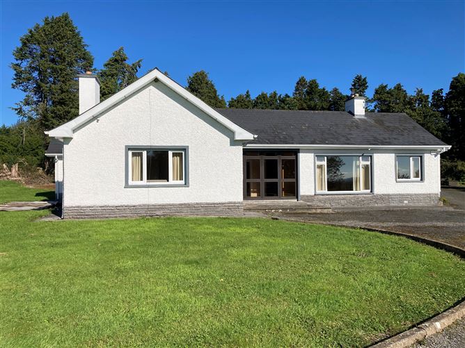 Ballynacross , Granard , Co. Longford, Granard, Longford