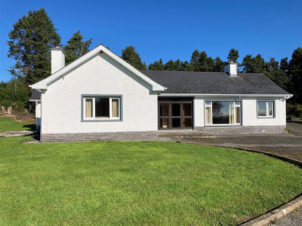 Ballynacross , Granard , Co. Longford, Granard, Longford