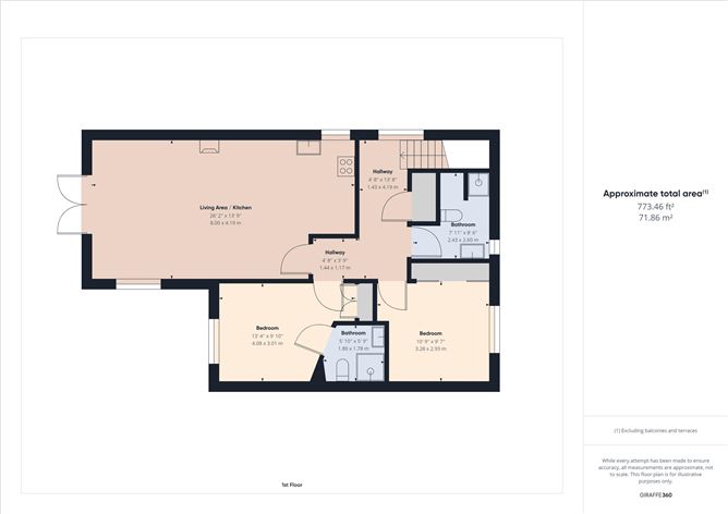 29 Pebble Drive, Pebble Beach, Tramore, Waterford