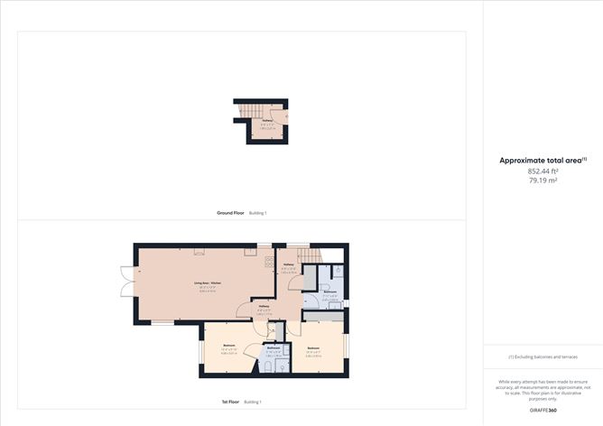29 Pebble Drive, Pebble Beach, Tramore, Waterford