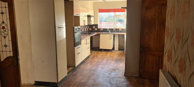 Commons Road, Dromiskin, Louth