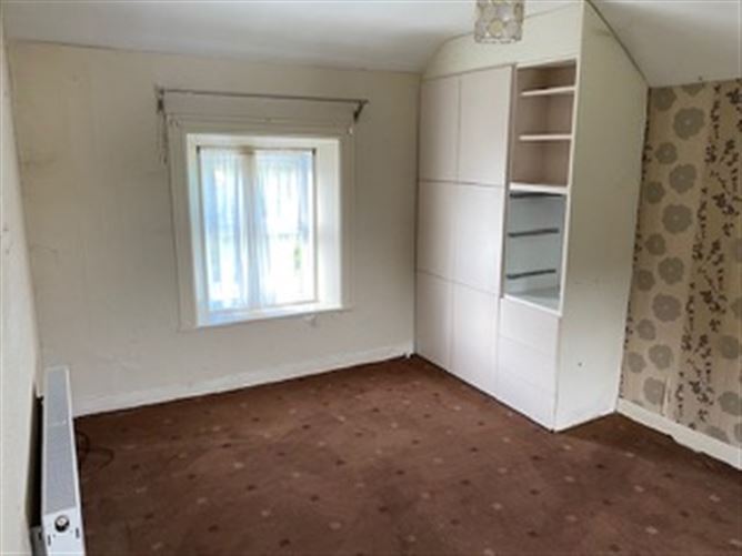 Commons Road, Dromiskin, Louth