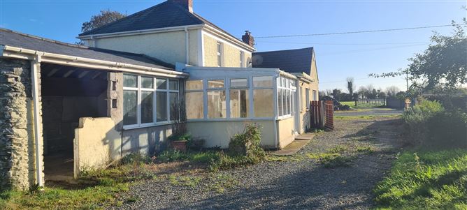 Commons Road, Dromiskin, Louth