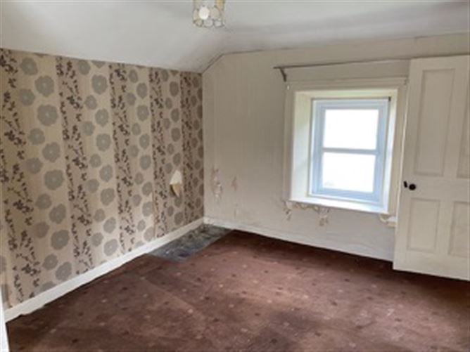 Commons Road, Dromiskin, Louth