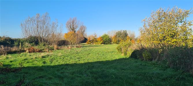 Commons Road, Dromiskin, Louth
