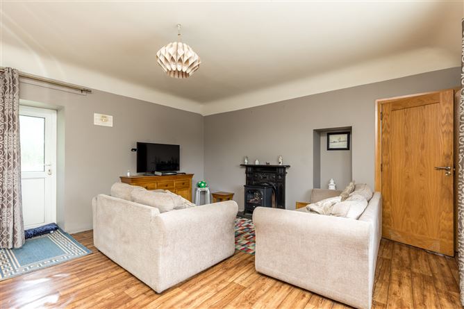 Scatternagh, Duleek, Meath