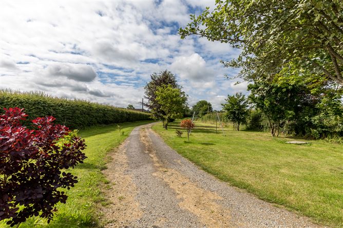 Scatternagh, Duleek, Meath