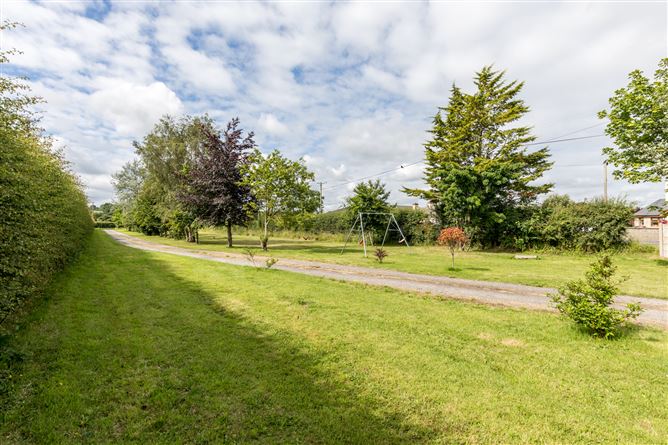 Scatternagh, Duleek, Meath