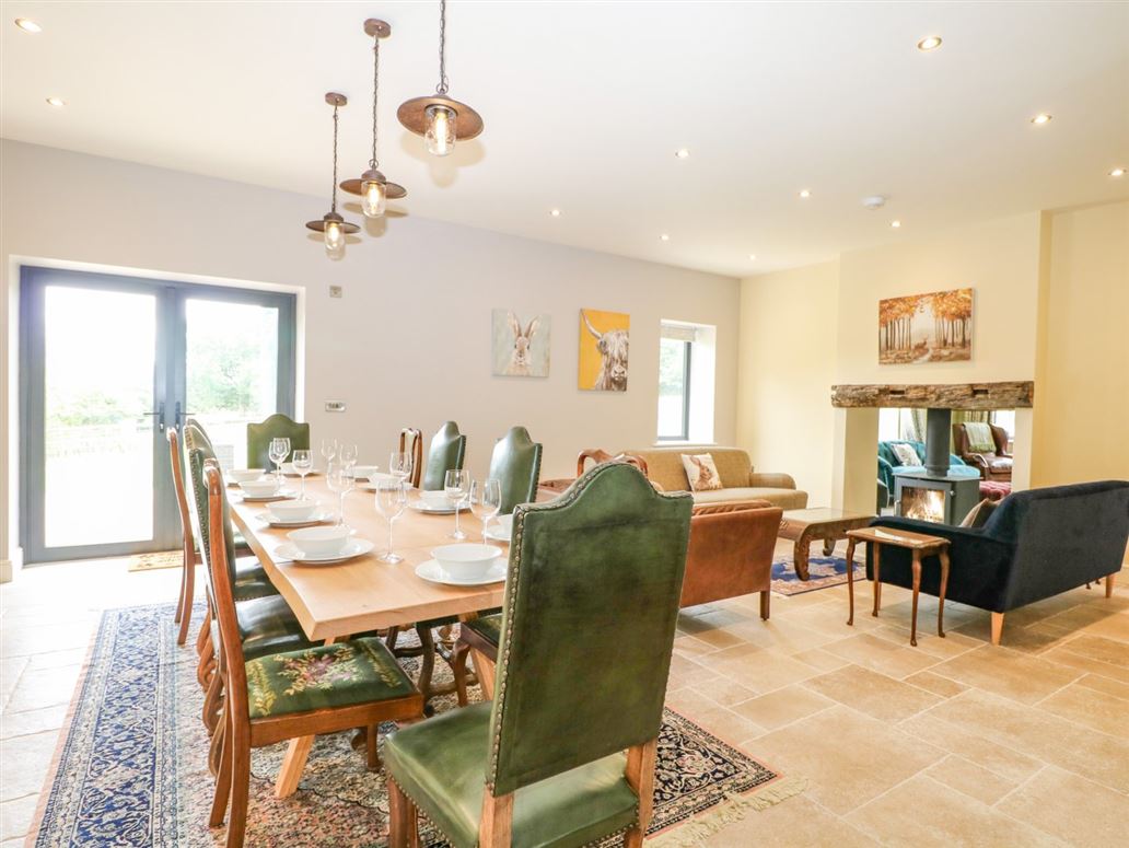 Ghyll Park Farm,Horam, East Sussex, United Kingdom