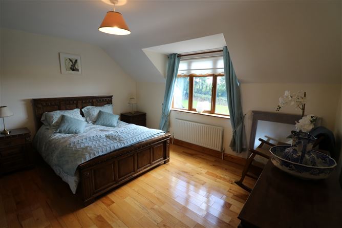 Ballindysert, Carrick Beg, Carrick-on-Suir, Tipperary