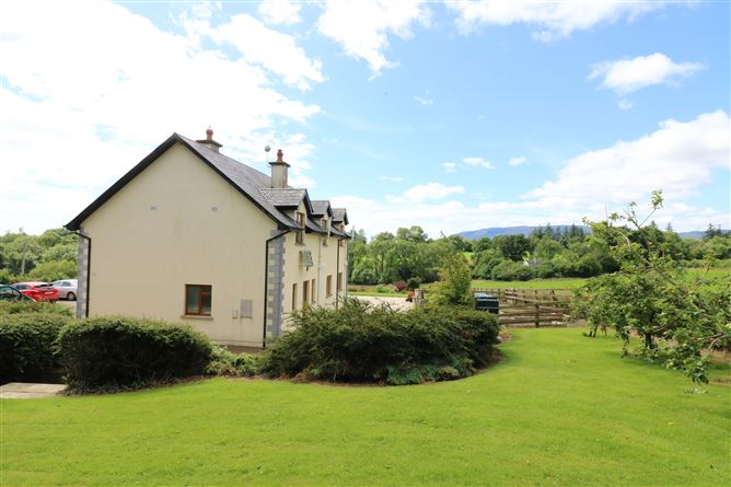 Ballindysert, Carrick Beg, Carrick-on-Suir, Tipperary