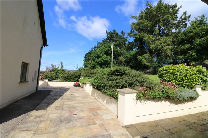 Ballindysert, Carrick Beg, Carrick-on-Suir, Tipperary