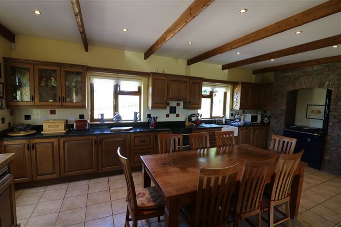 Ballindysert, Carrick Beg, Carrick-on-Suir, Tipperary