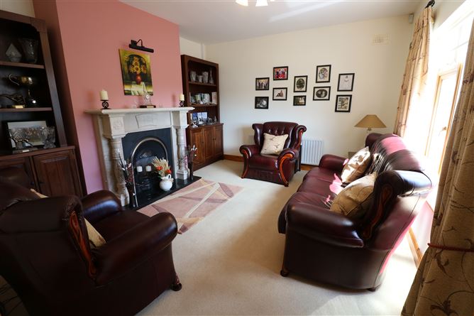 Ballindysert, Carrick Beg, Carrick-on-Suir, Tipperary