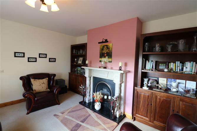 Ballindysert, Carrick Beg, Carrick-on-Suir, Tipperary