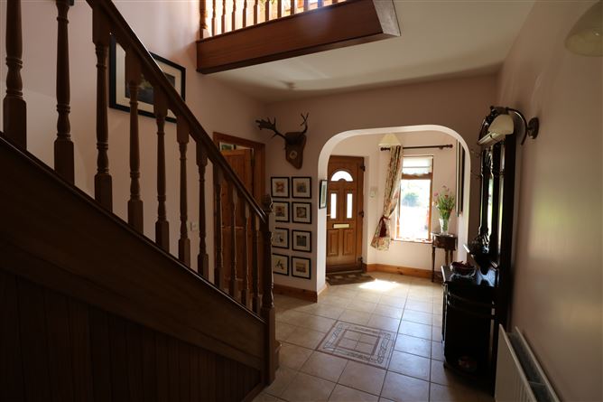 Ballindysert, Carrick Beg, Carrick-on-Suir, Tipperary