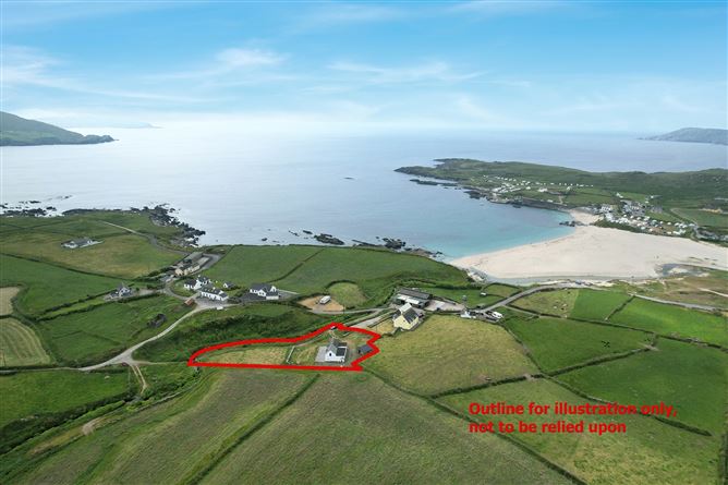Ballydonegan Lower, Allihies, Co. Cork