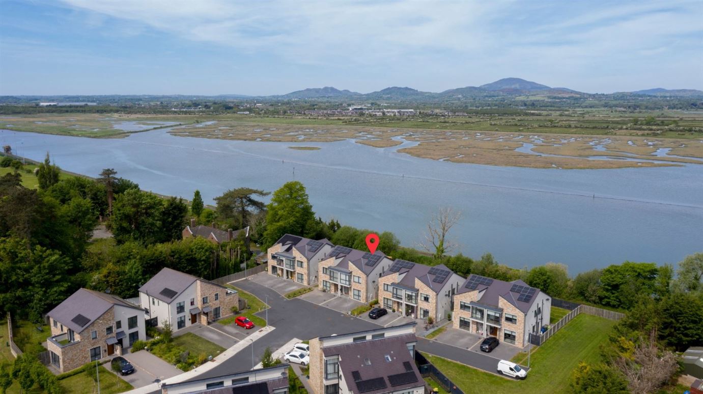 8 The Towers, Point Road, Dundalk, Co. Louth