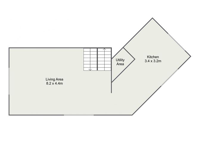 2A Garden Apartments, Devoy Quarter, Naas, Kildare