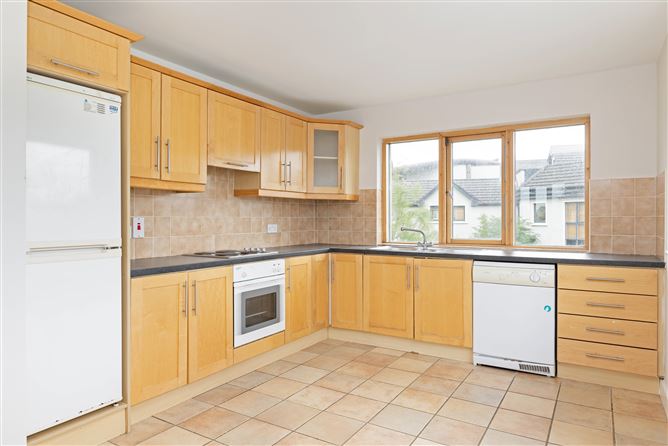 2A Garden Apartments, Devoy Quarter, Naas, Kildare