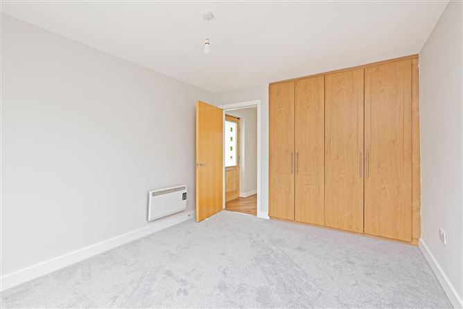 2A Garden Apartments, Devoy Quarter, Naas, Kildare