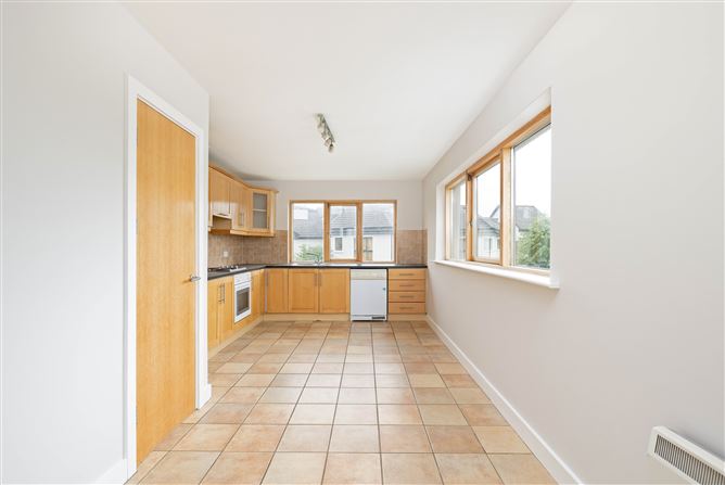 2A Garden Apartments, Devoy Quarter, Naas, Kildare